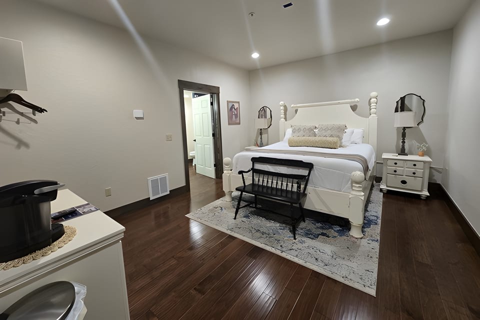 Habitación Marie - Elk City