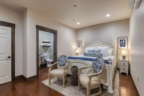 Rachel Room