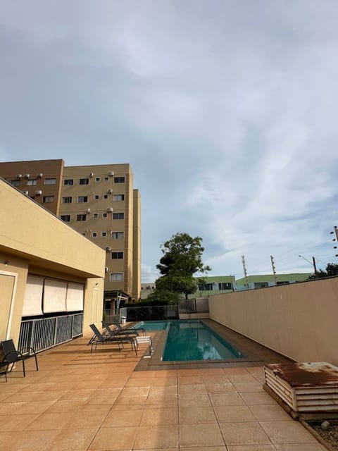 Davisis Estilo – Piscina, varanda e Privilegio