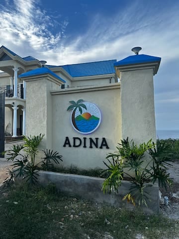 Adina View