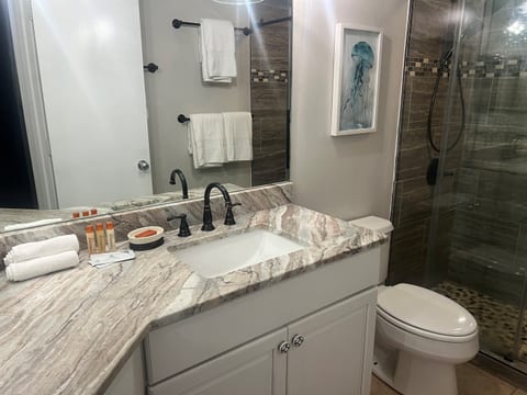 Cajun Beach Retreat -Summer House 706A