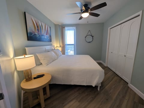 Temporary Sanity -Summer House 1104A