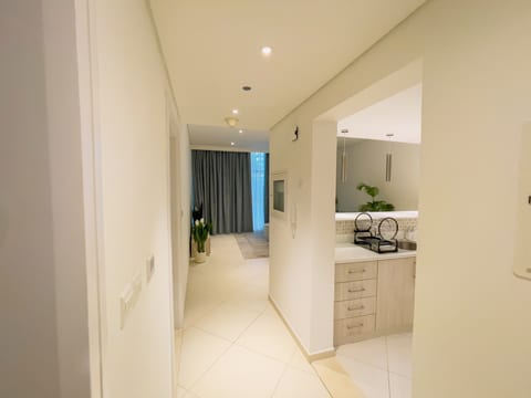 Vserve Comfy & Relaxing 1 BR Retreat  At The Palm
