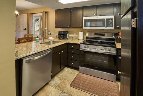 Bird's Eye View Condo - Gatlinburg, TN