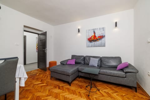 Apartment Alej - Unit 377002-13