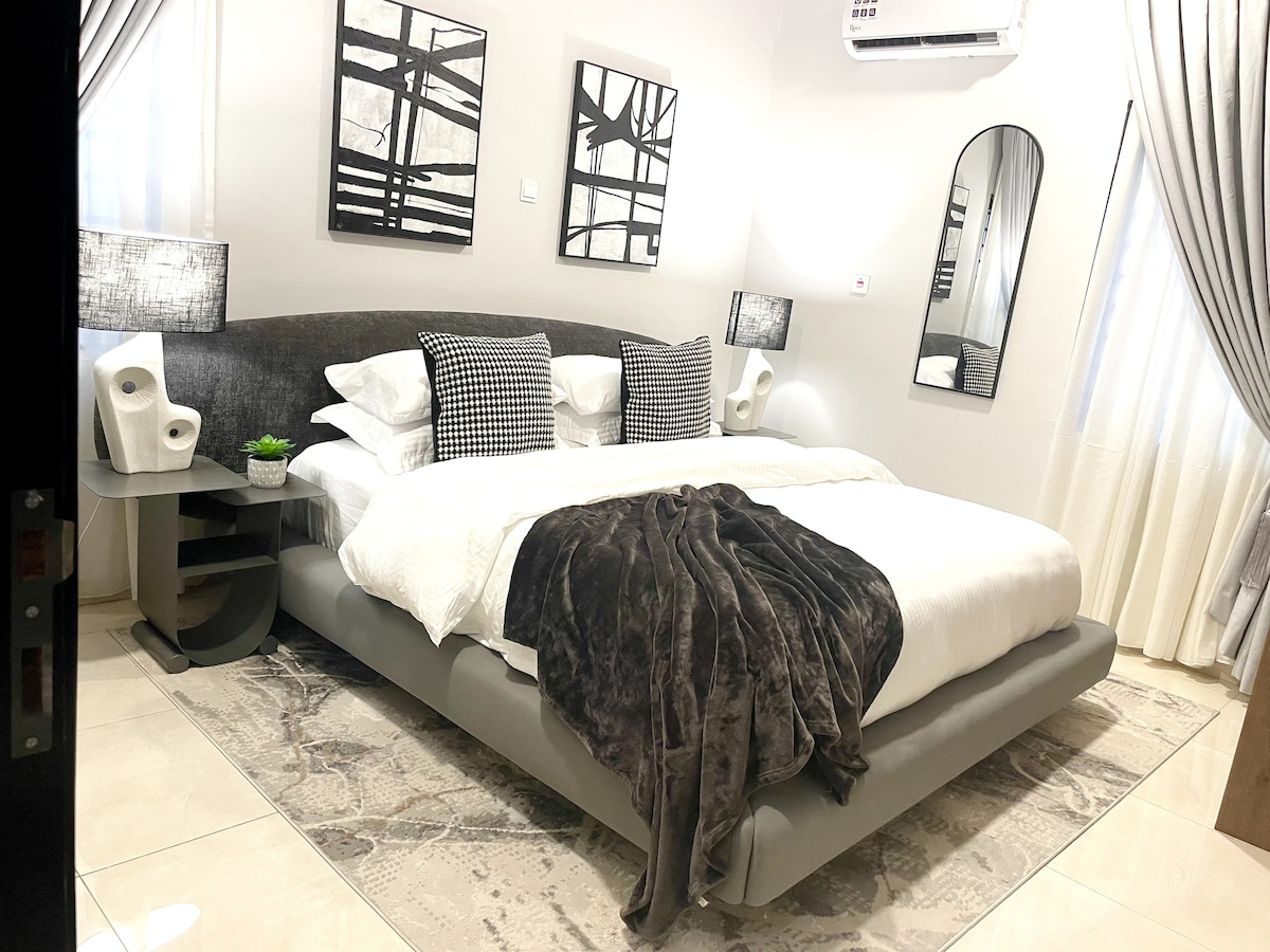 ET Luxe Abode, Prvt Pool, Starlink WiFi, Gen, W/D image 4