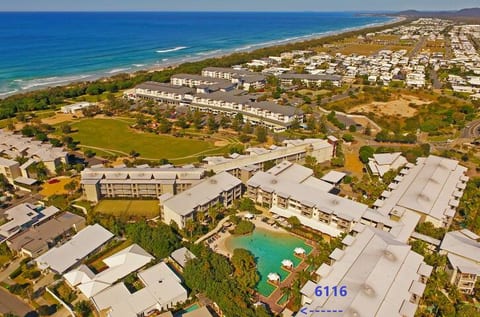 Lagoon Pool Suite 1br (Peppers) Salt Resort & Spa