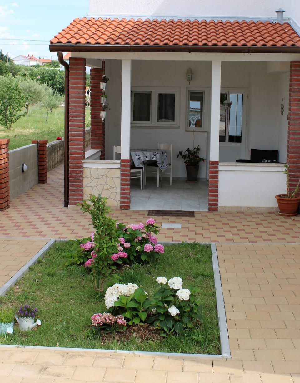 Appartements Boris i Snježana - Unité 375693-13