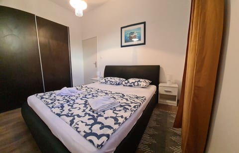Apartments Boris i Snježana - Unit 375693-13
