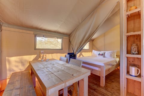 12 Fires Winery - Glamping   #1