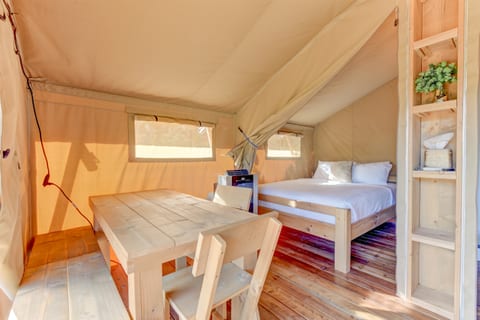 12 Fires Winery - Glamping   #2