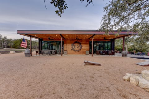 12 Fires Winery - Glamping   #2