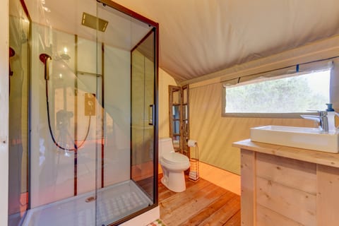 12 Fires Winery - Glamping   #5
