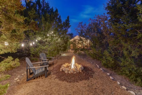 12 Fires Winery - Glamping   #5