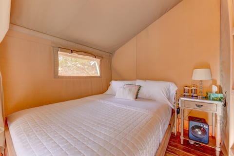 12 Fires Winery - Glamping   #5