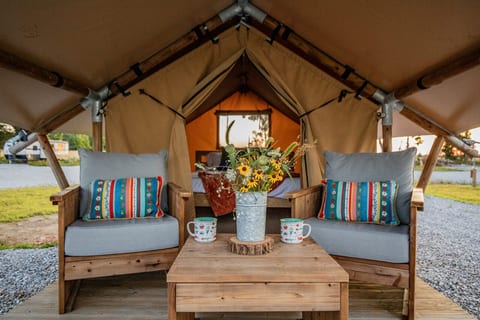 Deck dreams come true.