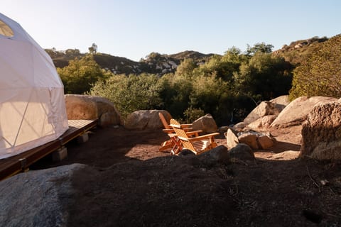 Splitrock - Peppertree Ridge