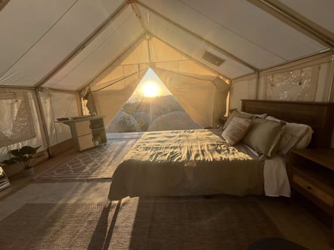 Sunrise Dreams at Palomar Vista