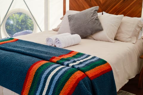 Splitrock Valley Group Glamping