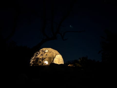 Splitrock Valley Group Glamping