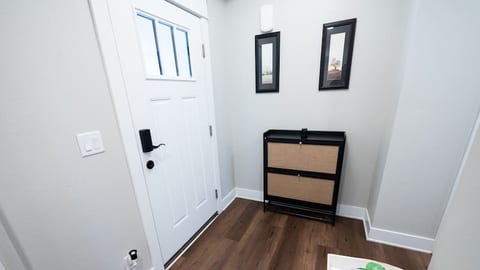 The Rehoboth - Iowa (Entire Home) Deluxe & Elegant
