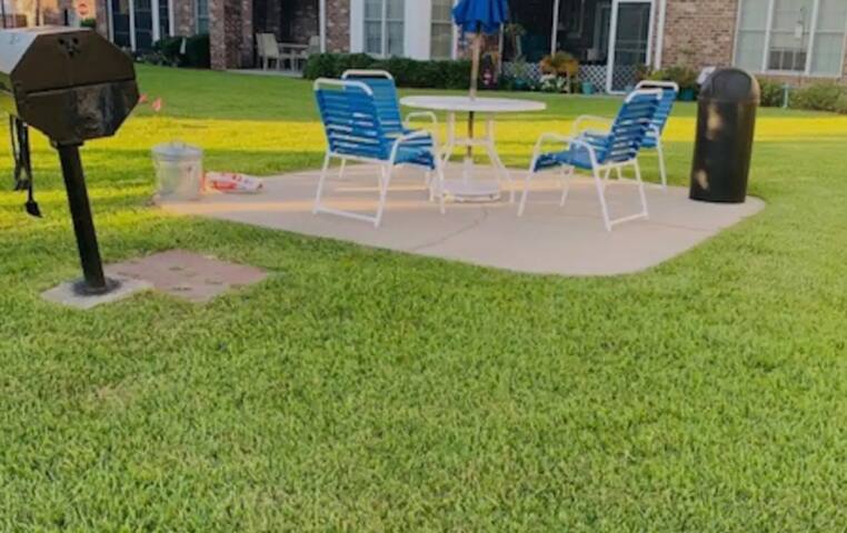Great for Golfers & Beach Goers