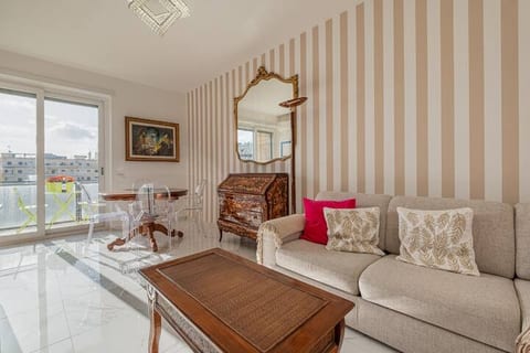 Lux Romae Apartment