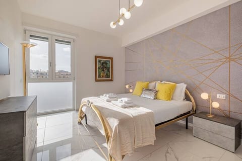 Lux Romae Apartment