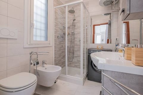 Lux Romae Apartment