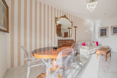 Lux Romae Apartment