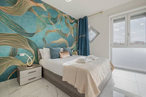 Lux Romae Apartment