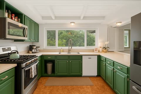 3BR Kauai Princeville Family Haven