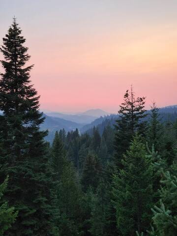 Bear Creek Cabins | Basecamp for Outdoor Mtn Fun