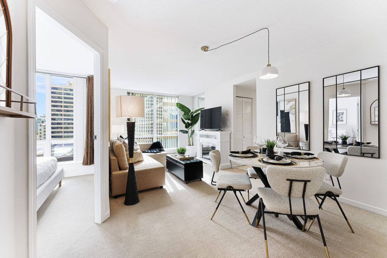 stylishincoal-harbour-2bedspark/