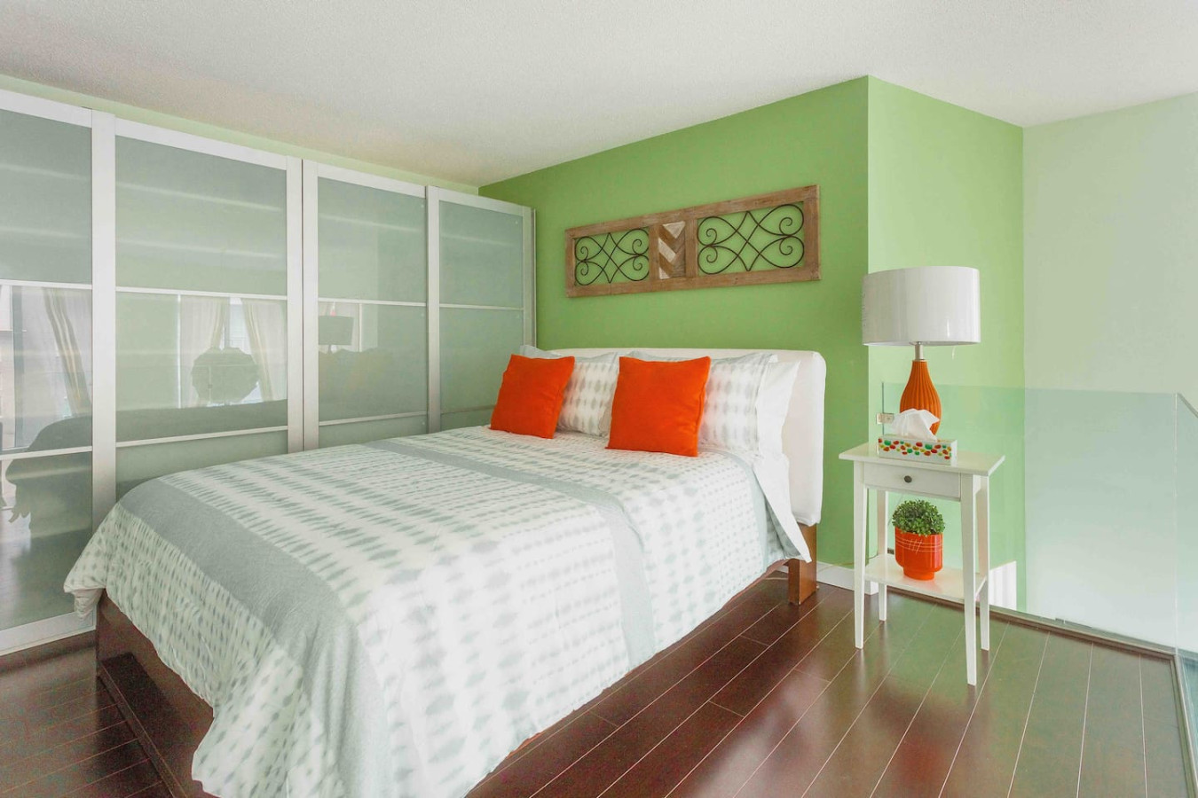 central-instaworthy-loft-parkingacpatio/