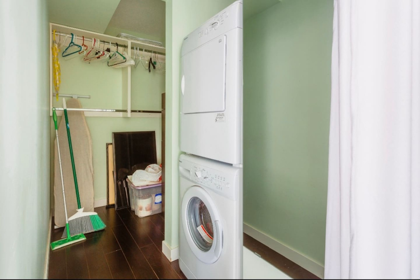 central-instaworthy-loft-parkingacpatio/