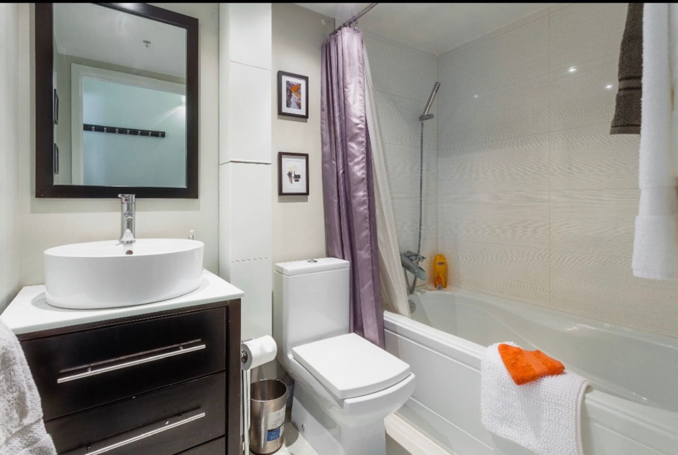 central-instaworthy-loft-parkingacpatio/