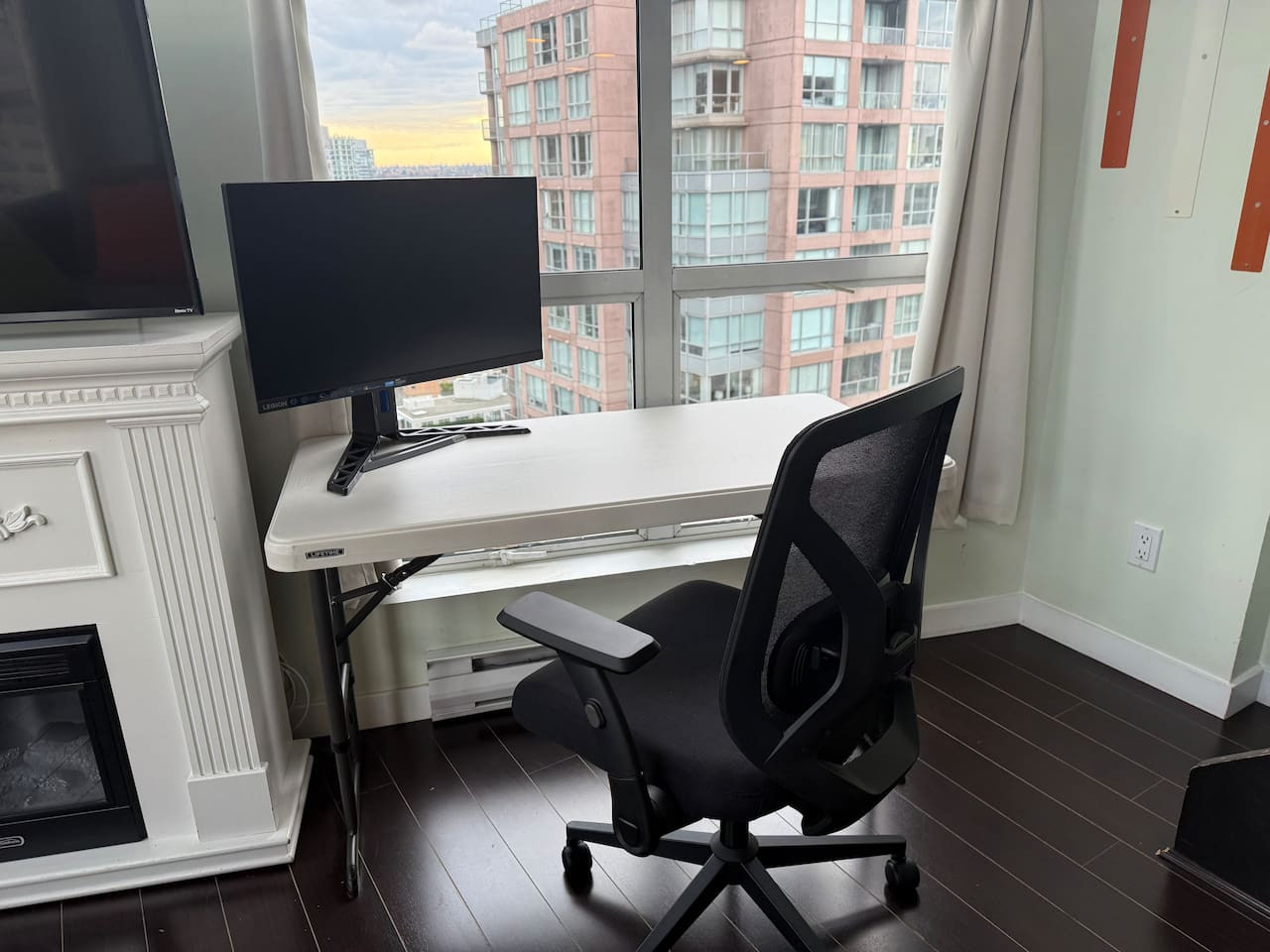 central-instaworthy-loft-parkingacpatio/