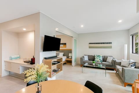 Plunge Pool Privacy 2br (Peppers) Resort & Spa