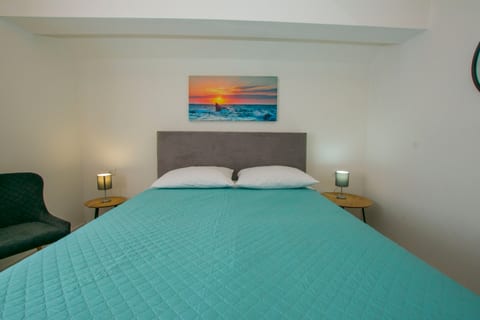 Apartment Spirit of the Sea - Unit 376945-13