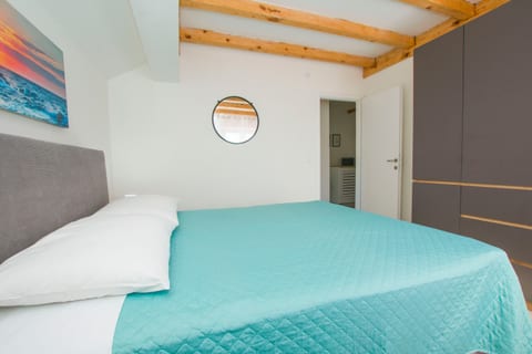 Apartment Spirit of the Sea - Unit 376945-13