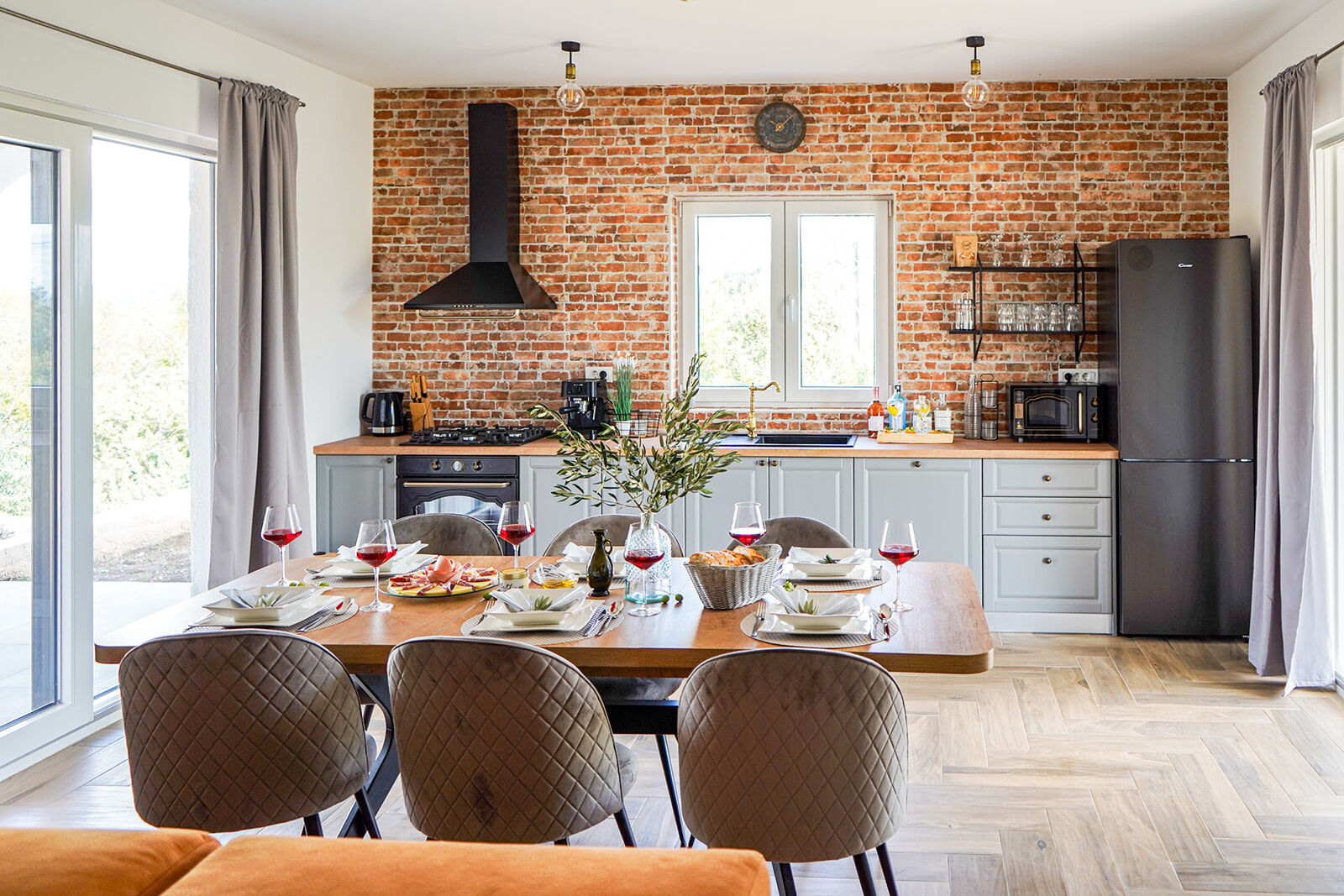 Villa Olivarum - Unit 377026-13