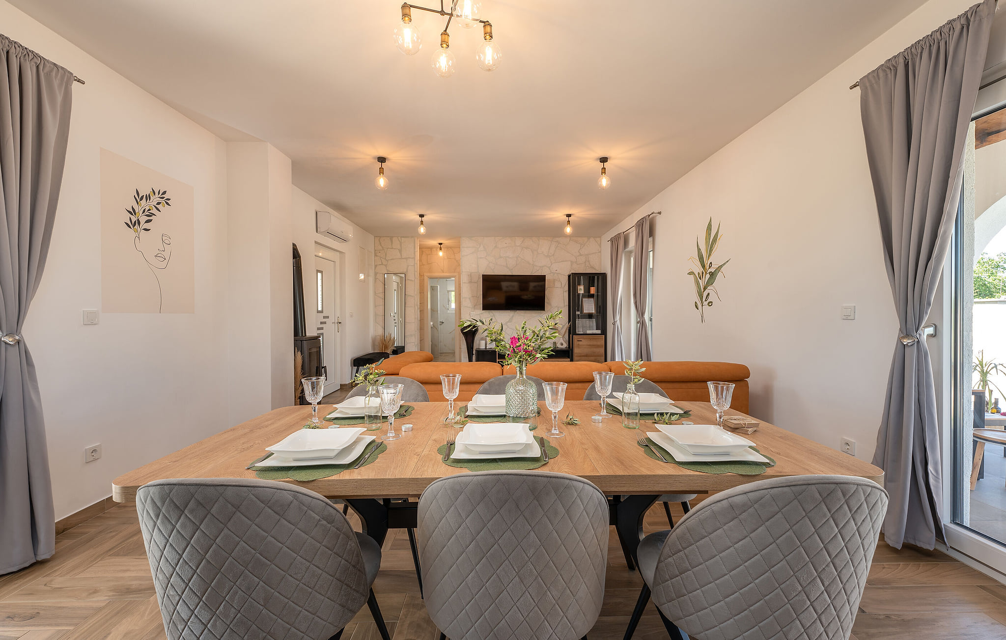 Villa Olivarum - Unit 377026-13