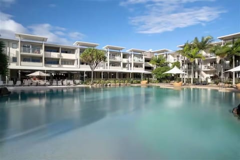 Salt Resort & Spa 2br Spa Suite (Peppers)