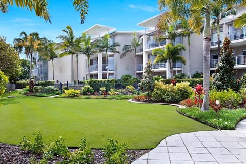 Salt Resort & Spa 2br Spa Suite (Peppers)