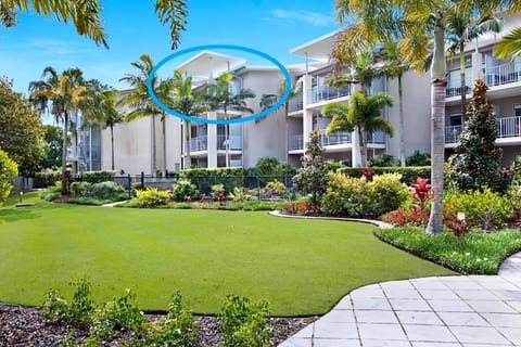 Salt Resort & Spa 2br Spa Suite (Peppers)