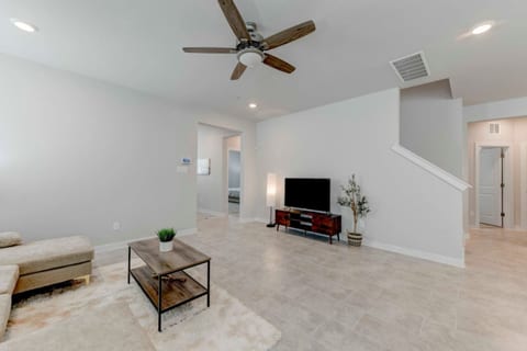 Hutto Executive Space
