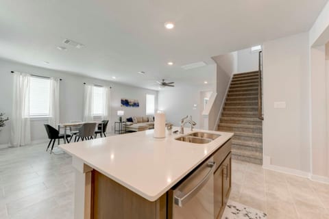 Hutto Executive Space