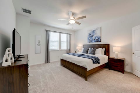 Round Rock Executive Suite