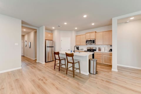 Round Rock Executive Suite